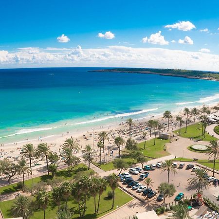 Cm Castell De Mar Hotel Cala Millor  Bagian luar foto
